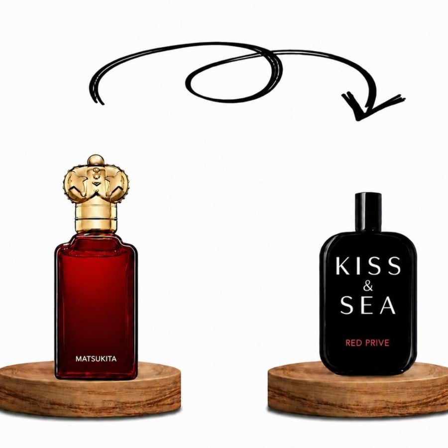 عطر صمام كيس اند سي ريد برايف او دو بارفيوم-100مل