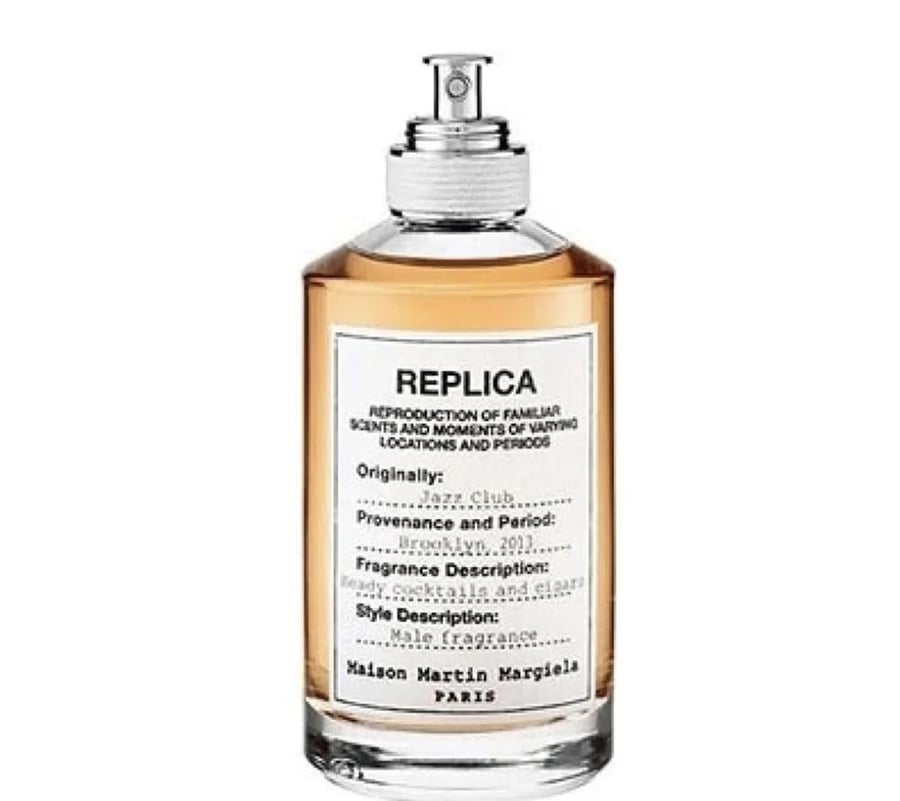 عطر ميزون مارجيلا رپليكا جاز كلوب - 100 مل