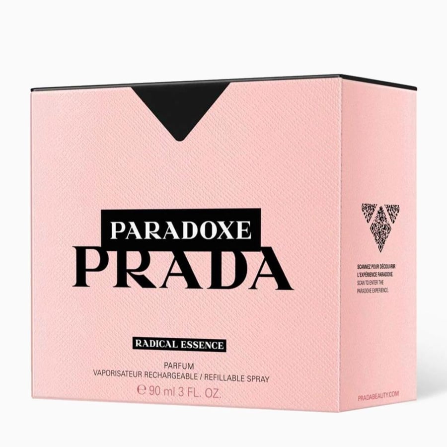 عطر بارادوكس راديكال اسنس 90 مل