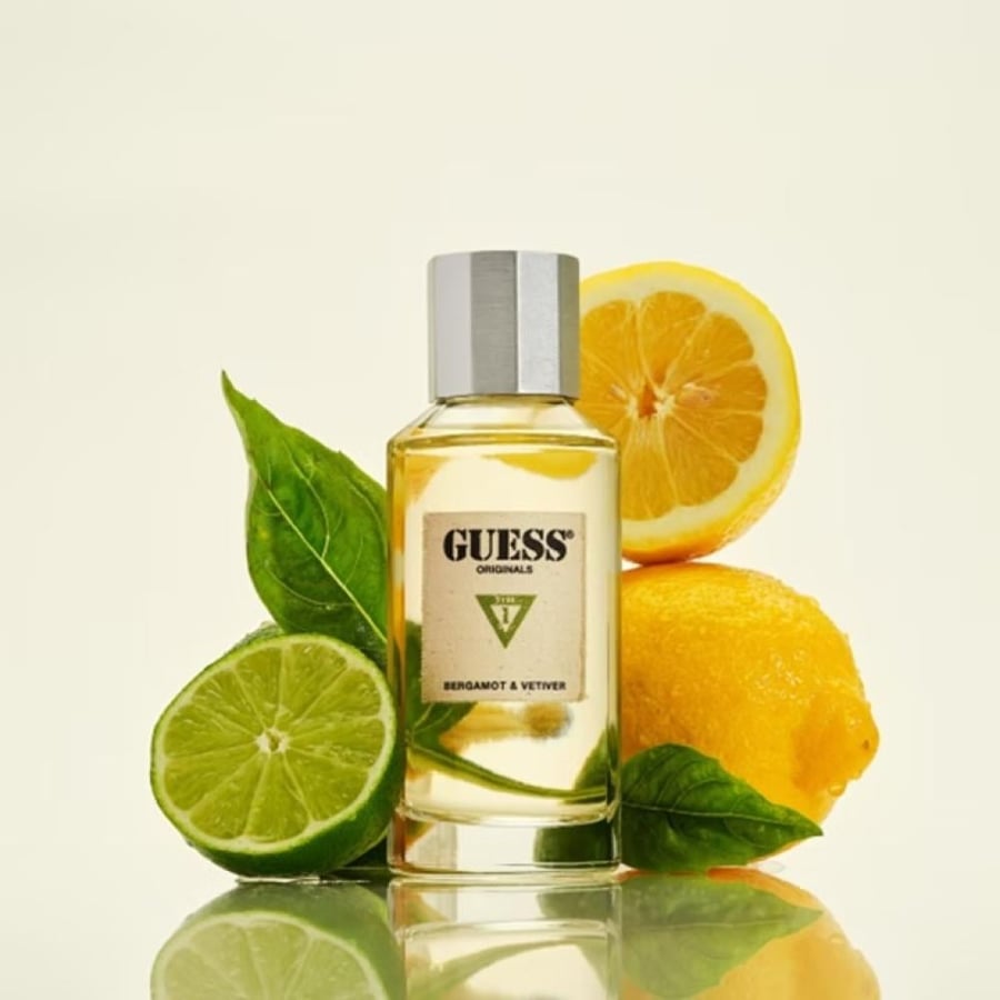 عطر جس اوريجينالز 1 او دي برفيوم 100 مل