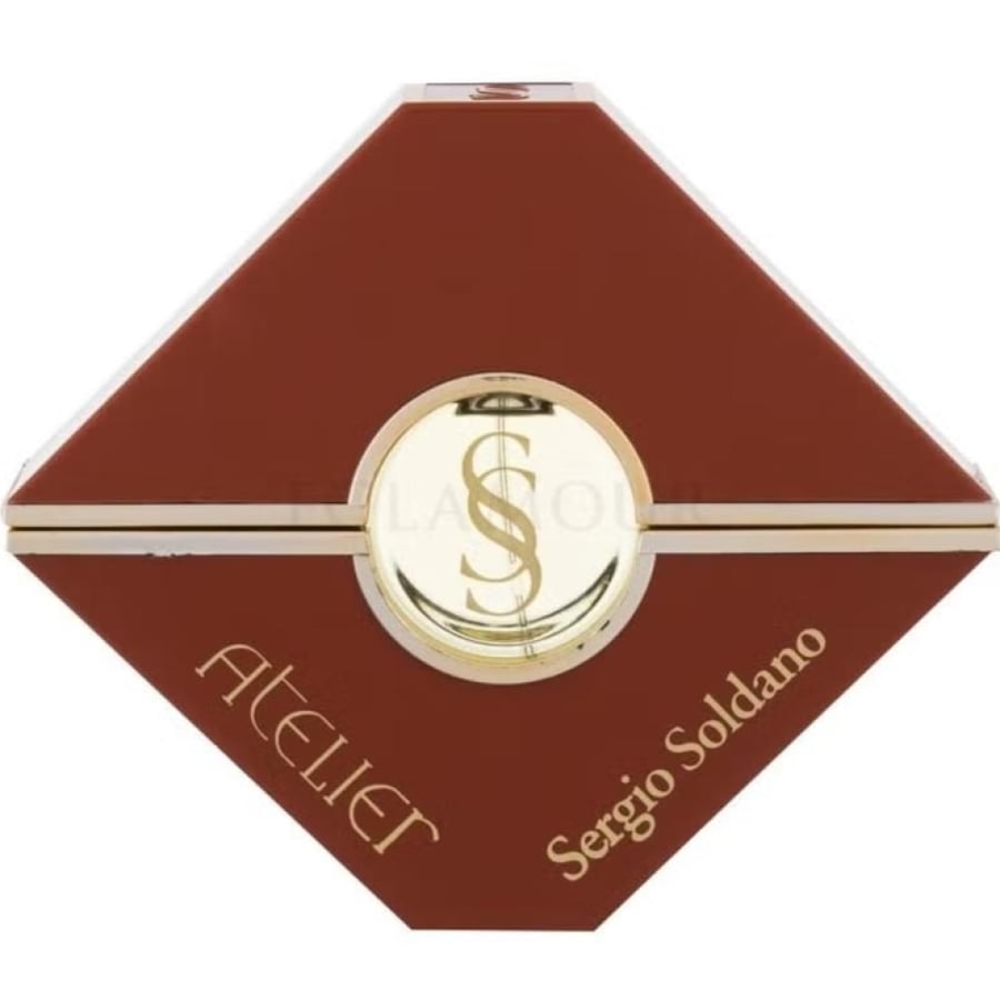 Sergio Soldano Atelier Perfume De Toilette - 50ml