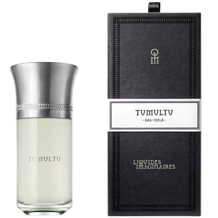 عطر تومولتو او ايماجينيريز - او دو بارفيوم - 100مل