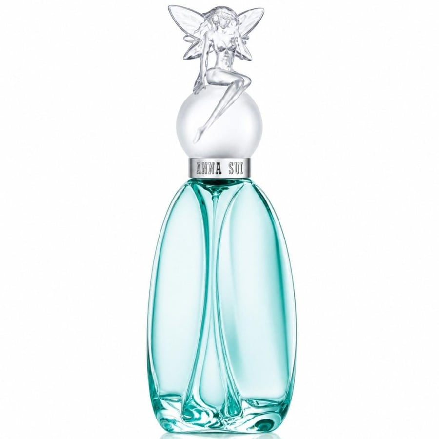 عطر انا سوي سيكرت ويش النسائي او دو تواليت 50مل