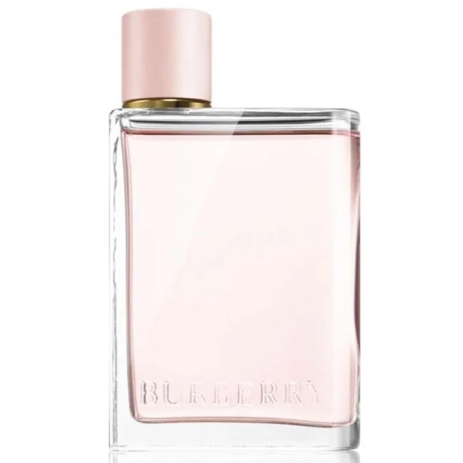 عطر هير من بربري او دو برفيوم 100مل