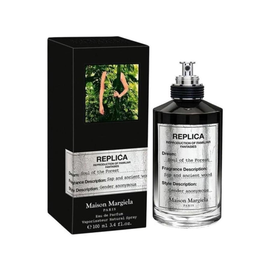 عطر ميزون ريبليكا سول اوف ذا فورست 100 مل