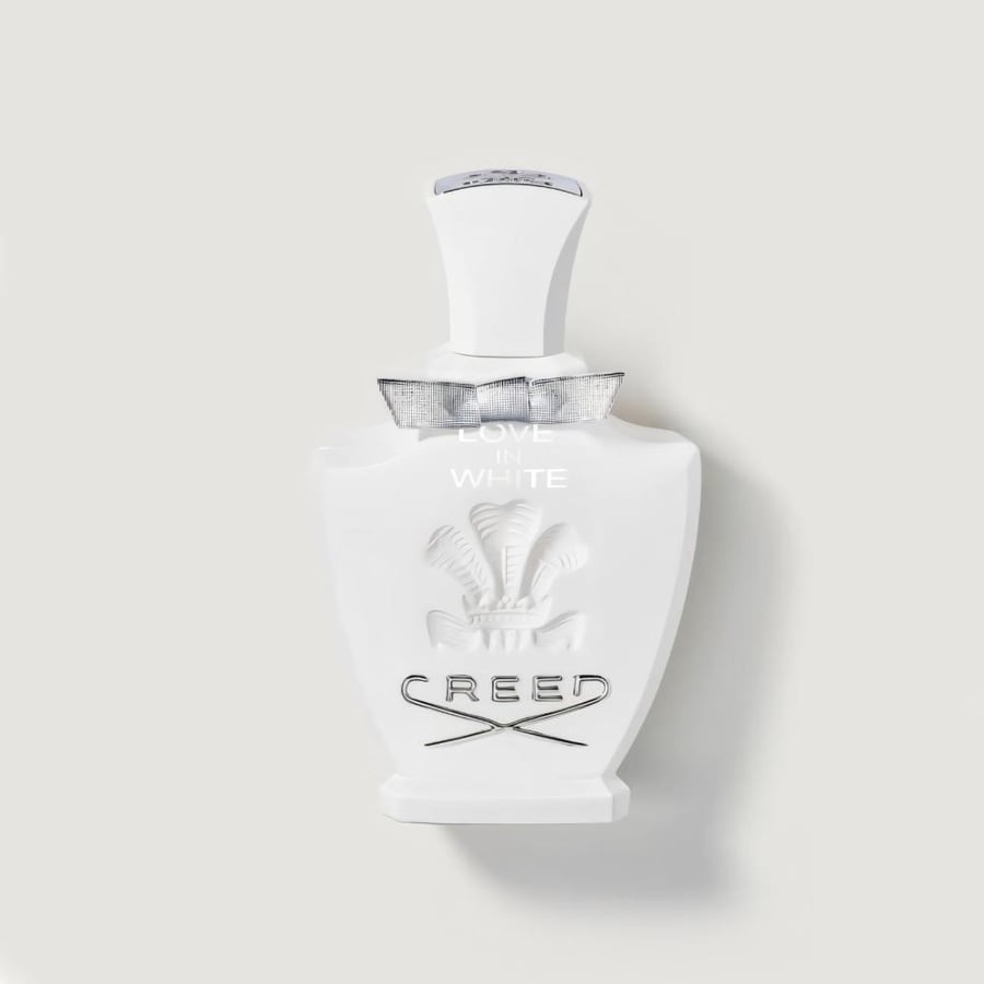 عطر كريد لوف إن وايت النسائي او دو بارفيوم 75مل