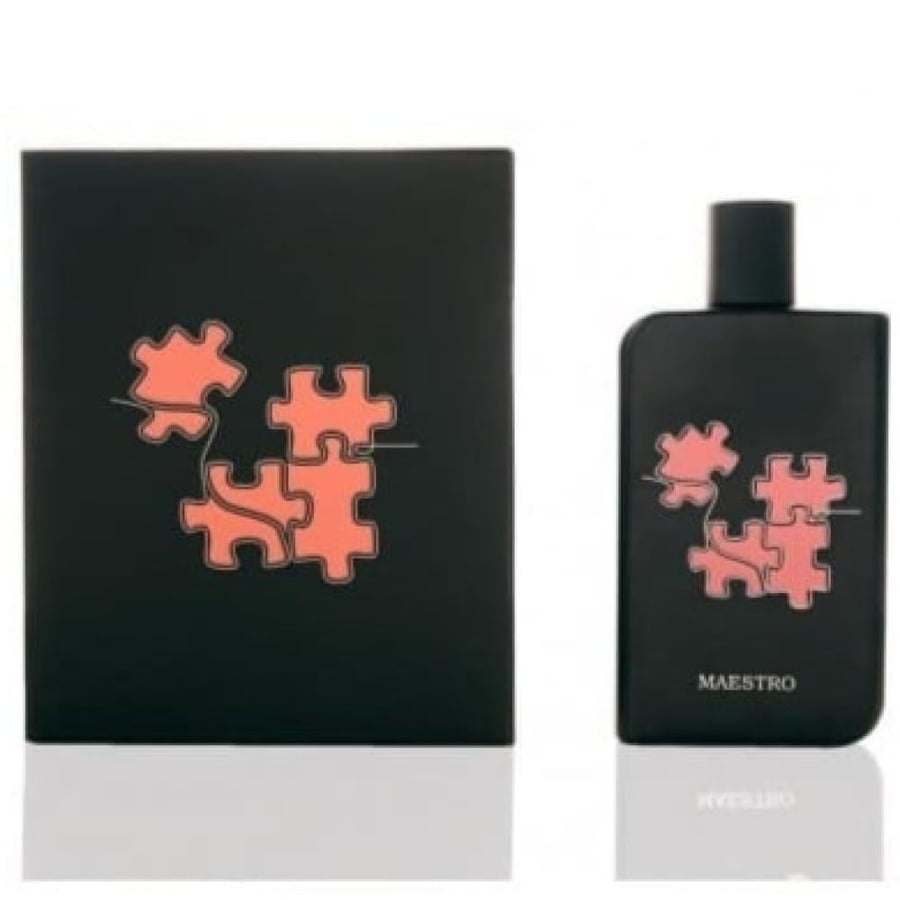Maestro perfume, O du Parfum - 100ml