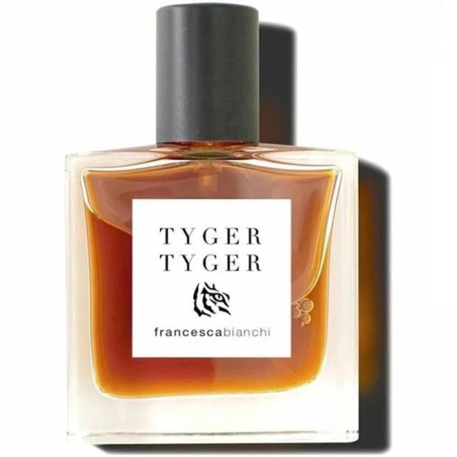 عطر تايجر تايجر من فرانشسكا بيانكي اكستريت دي بارفيوم - 30مل
