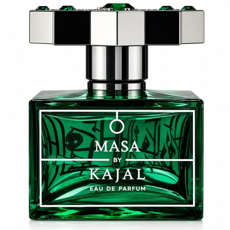 عطر ماسا باي كاجال او دي بارفيوم 100 مل