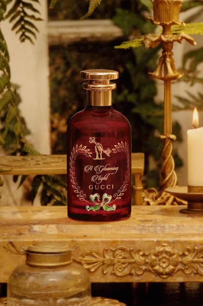 عطر يونيسكس شرقي خشبي قوتشي السعودية