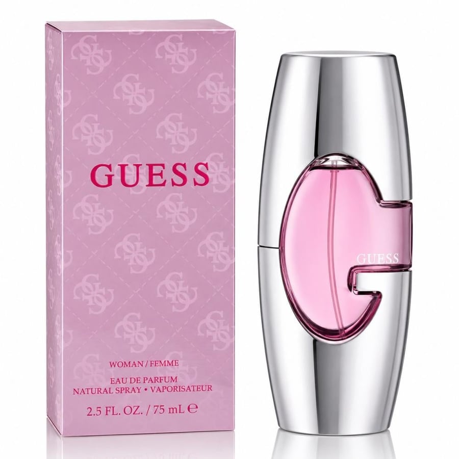 عطر جس او دو برفيوم 75 مل