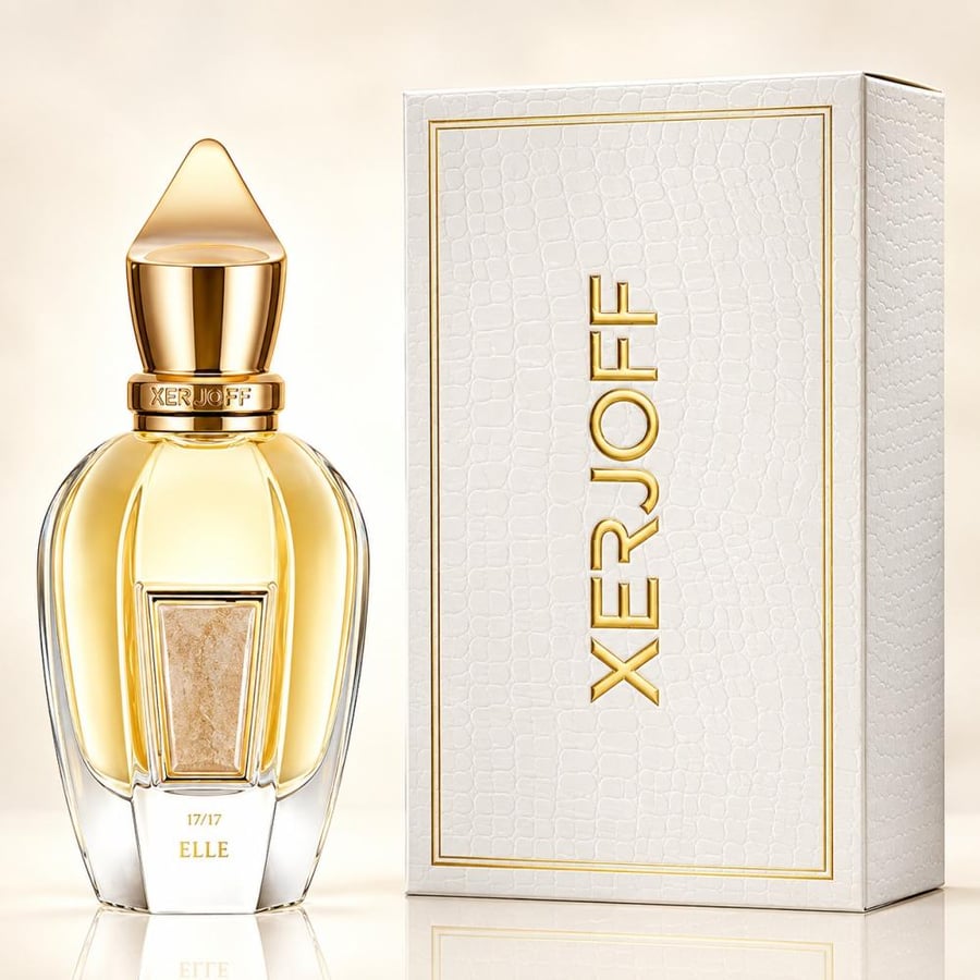 عطر زيرجوف ايلي - 100 مل