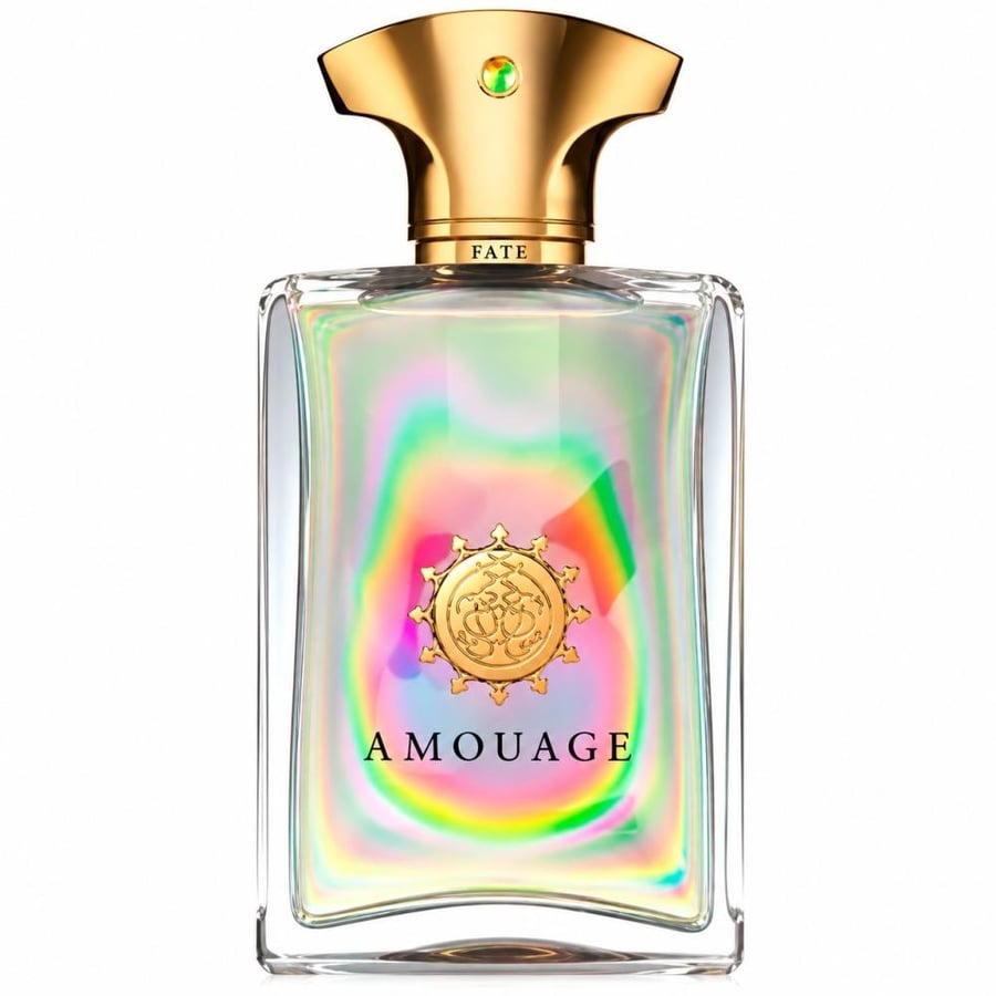 عطر امواج فيت الرجالي او دو بارفيوم 100مل
