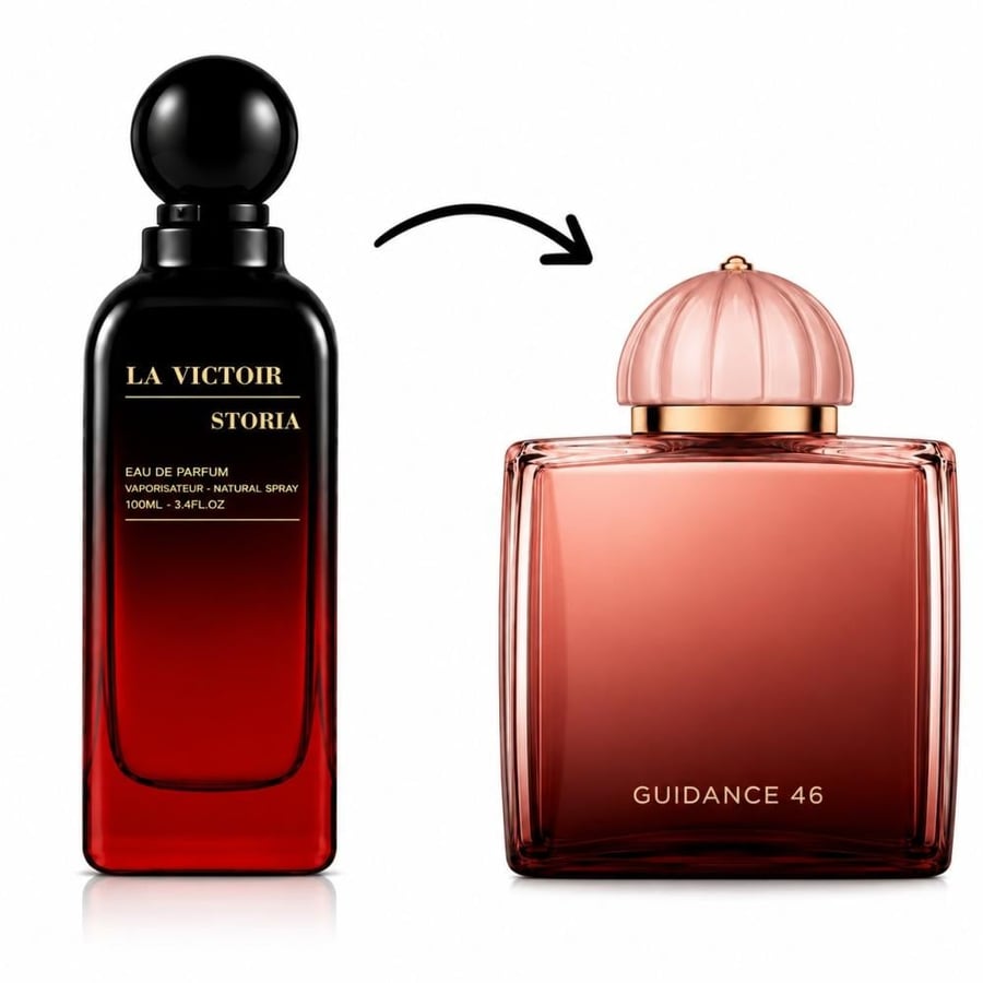 عطر لافيكتور ستوريا 100 مل