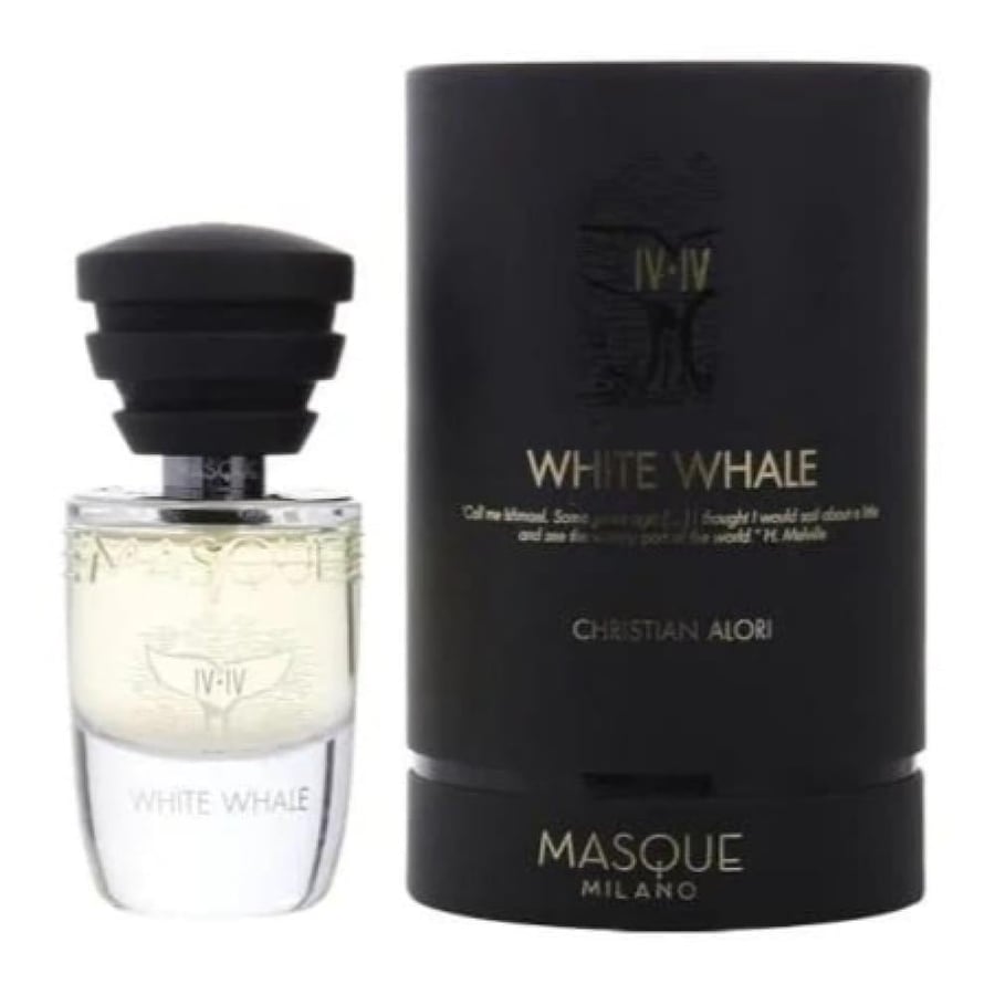 عطر ماسك ميلانو وايت ويل 35 مل