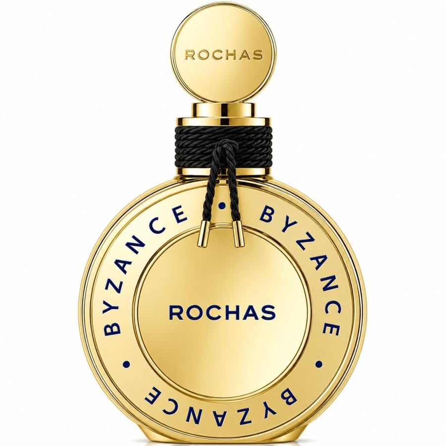 عطر روشاس بزنس قولد او دو بارفيوم 90مل