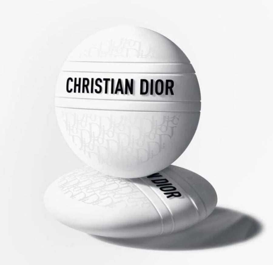 مرطب Dior Le Baume لليدين والشفاه والجسم
