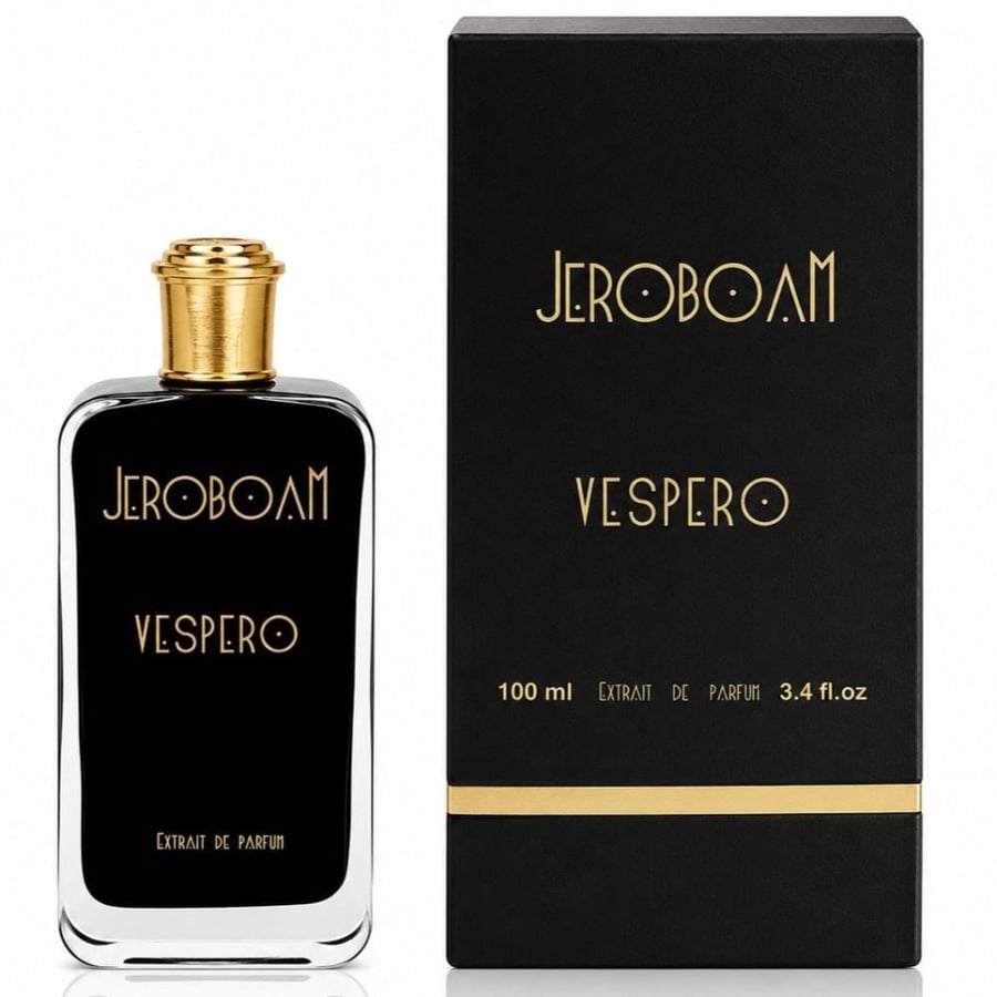 عطر جيروبوم فيسبارو اكسترايت دو بارفيوم 100مل