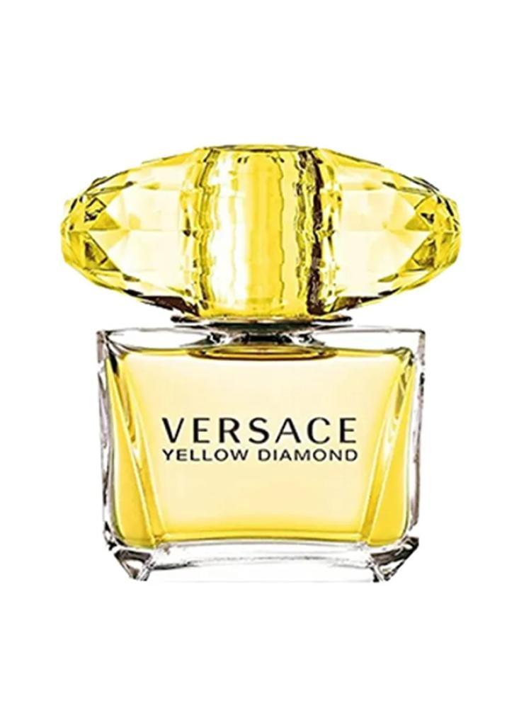 عطر فرزاتشي يلو دياموند الاصفر او دو تواليت 90مل