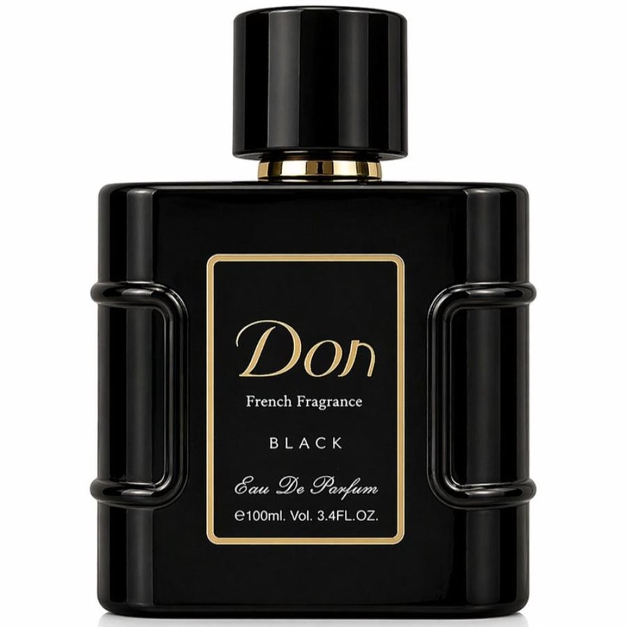 عطر دون الاسود اودي بارفيوم-100مل