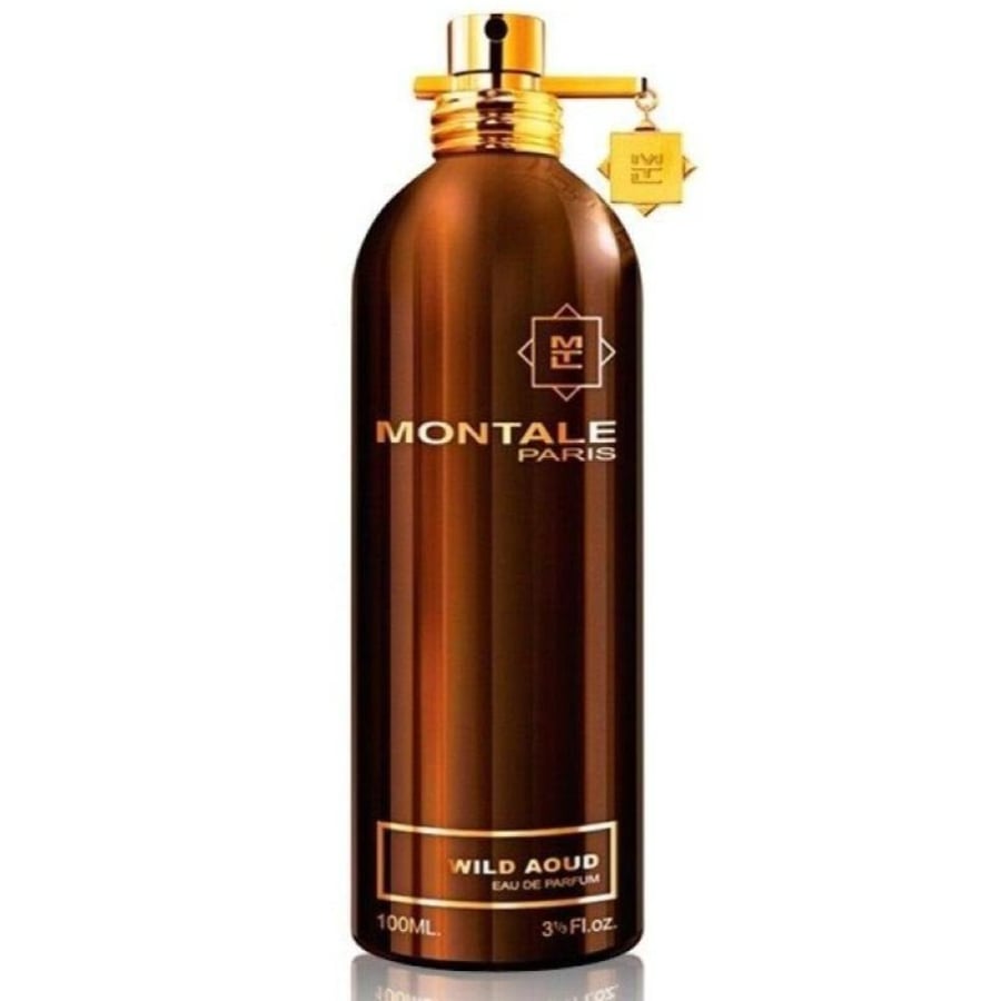عطر مونتال وايلد عود او دو بارفيوم 100مل