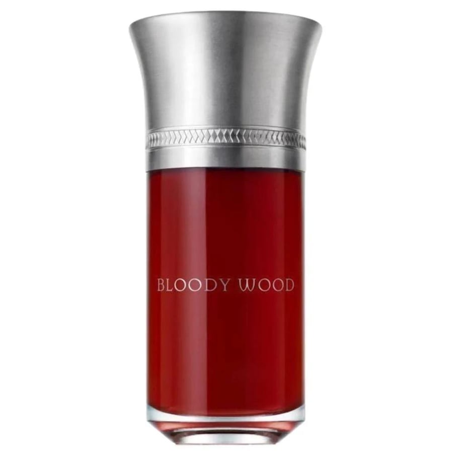 عطر ليكويد اماجينيرز بلودي وود - أو دو برفيوم - 100مل
