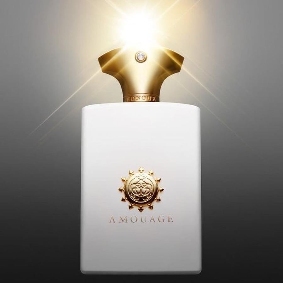 عطر امواج اونر الرجالي او دو بارفيوم 100مل