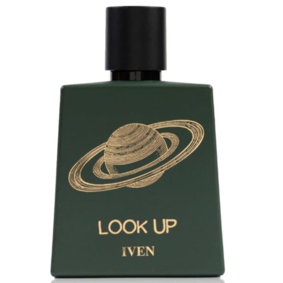 عطر ايفن لوك اب