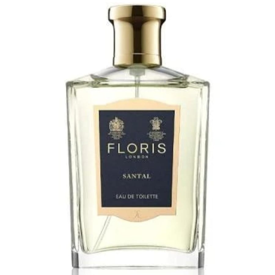 عطر فلوريس لندن سانتال أو دو تواليت 100 مل