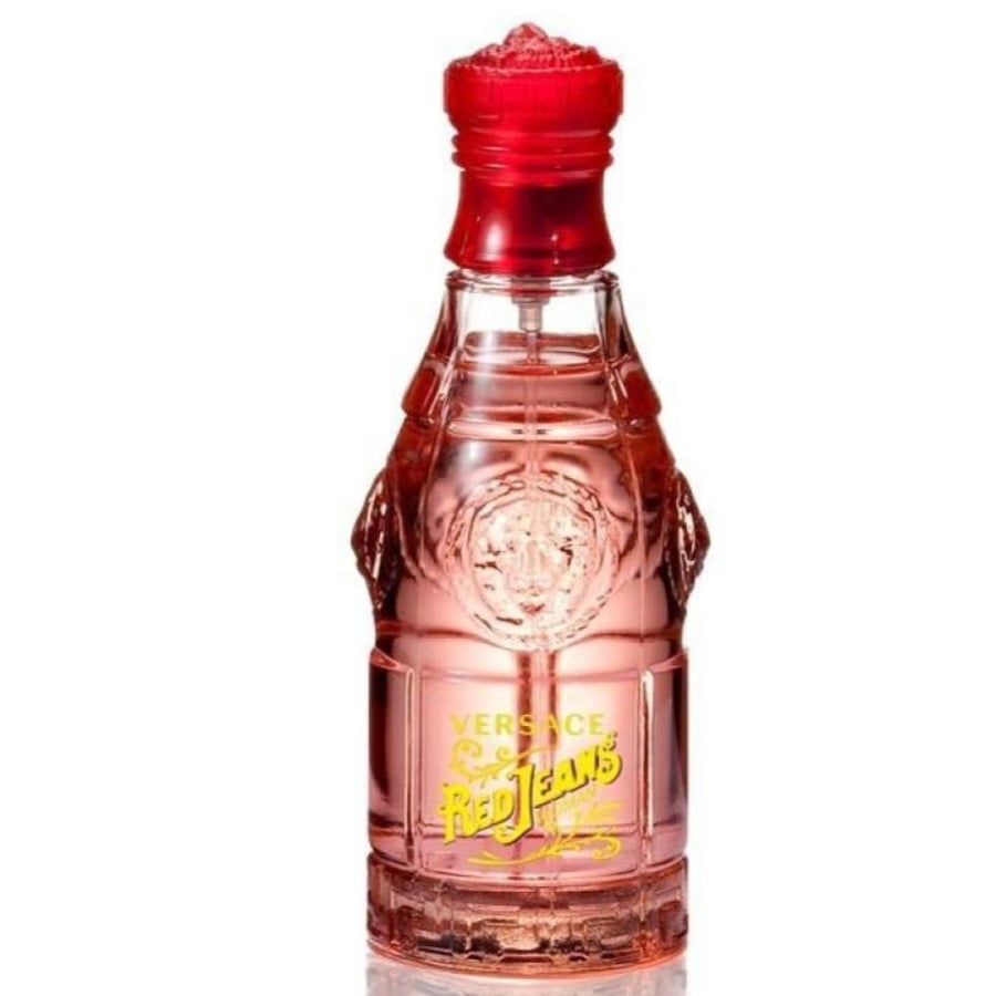 عطر فرزاتشي رد جينز أو دو توليت 100مل