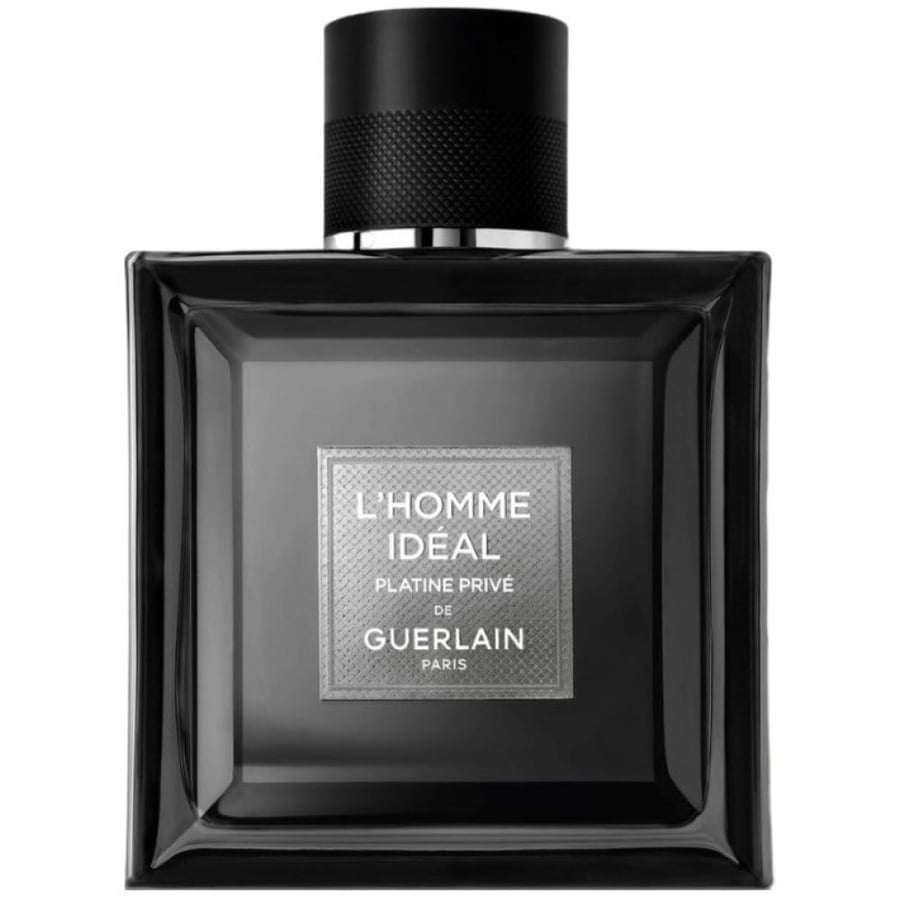عطر جيرلان لي هوم ايدل بلاتين برايف او دو تواليت 100 مل للرجال