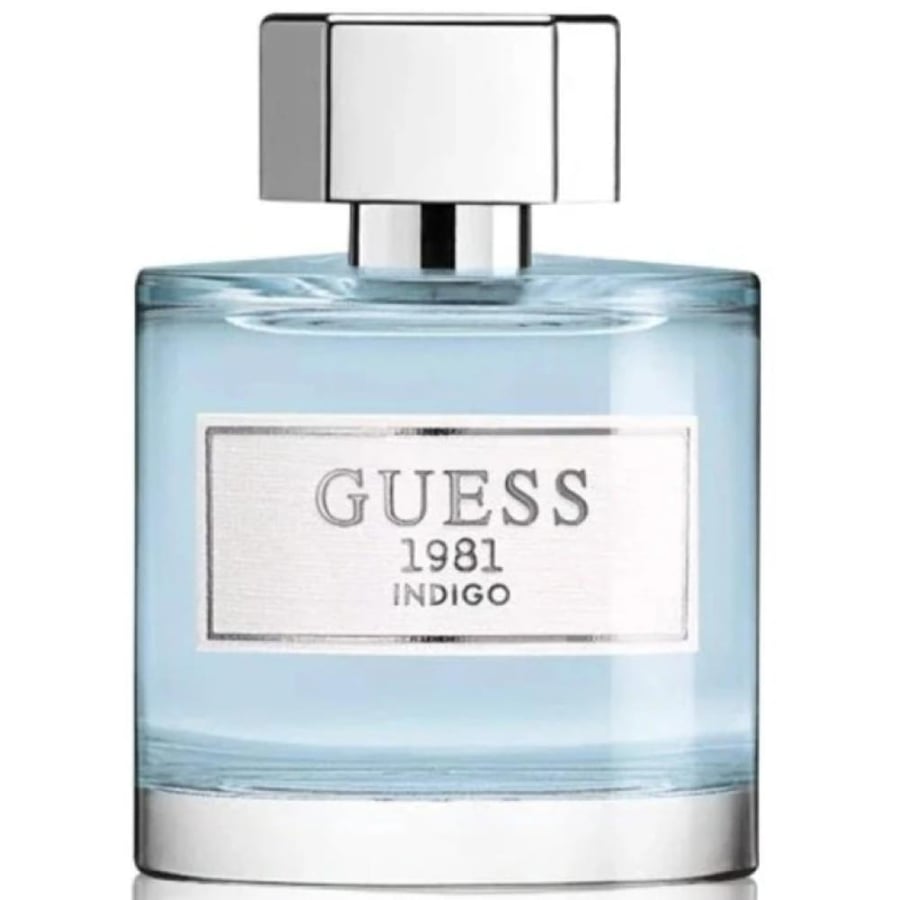 عطر جس 1981 انديجو او دو تواليت 100مل