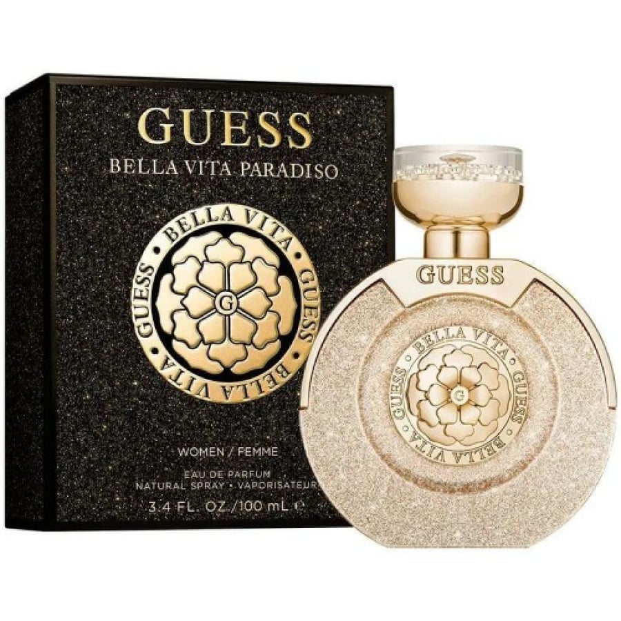 عطر جس بيلا فيتا باراديسو او دو برفيوم 100 مل