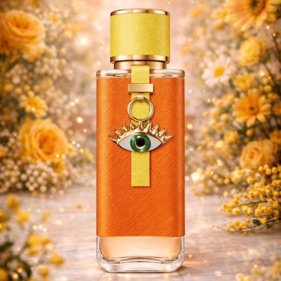 عطر كارولينا هيريرا فيرليس اند فابولوس 100مل