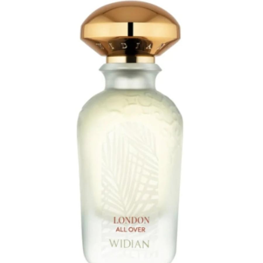 عطر وديان لندن سافير all over أو دو بارفيوم 50مل