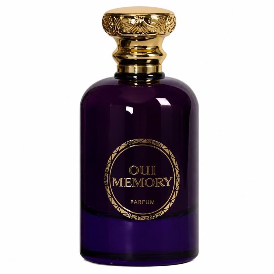 عطر صمام اوي ميموري بارفيوم 100