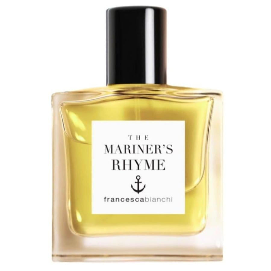عطر ذا ميرينرز رايم من فرانشيسكا بيانكي اكستريت دي بارفيوم 30 مل