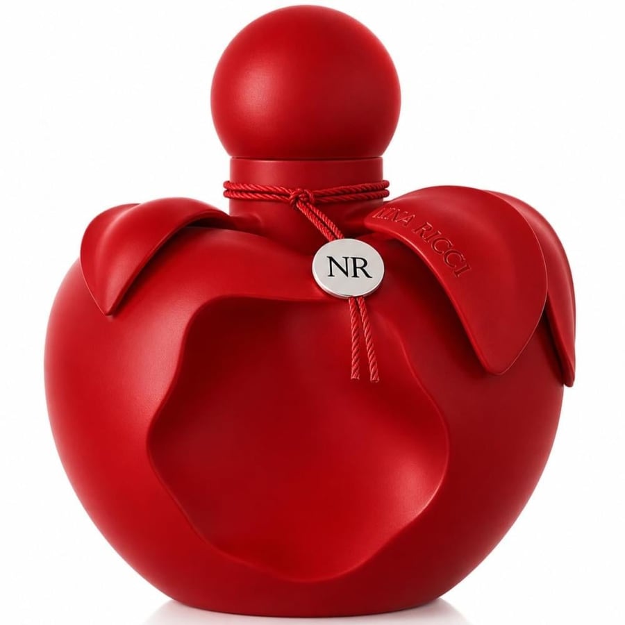 عطر نينا ريتشي اكسترا روج 80 مل