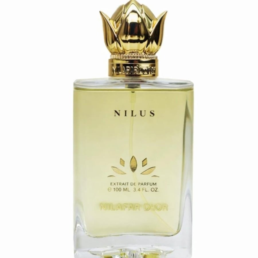 عطر نيلافار نيليوس اكسترايت دي بارفيوم 100 مل