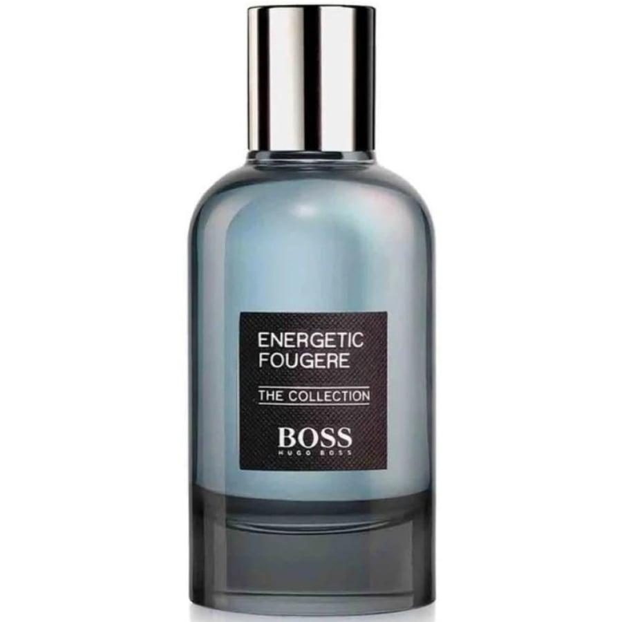 عطر هوقو بوس  انرجيتيك فوجير  100مل