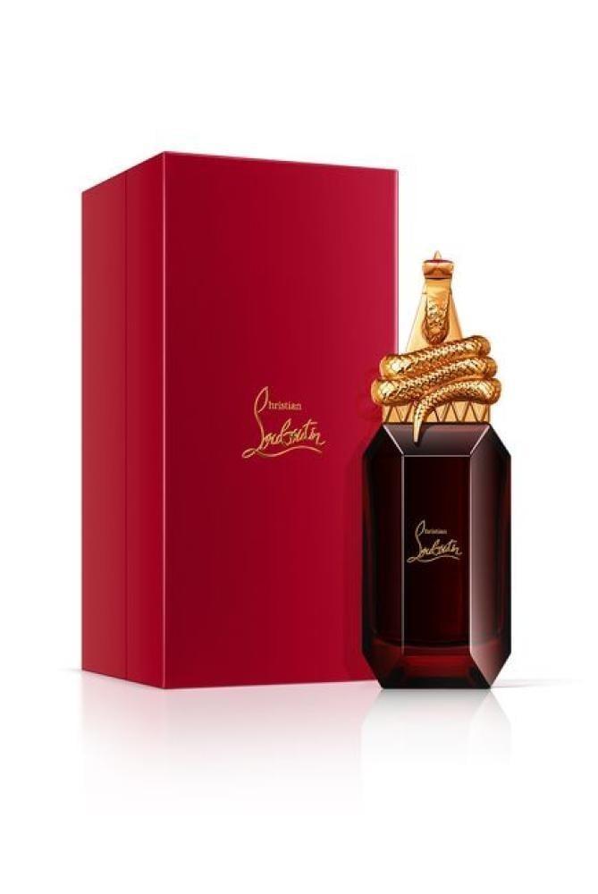 عطر لوبي برينس سنيك إنتنس من كريستيان لوبوتان 90 مل