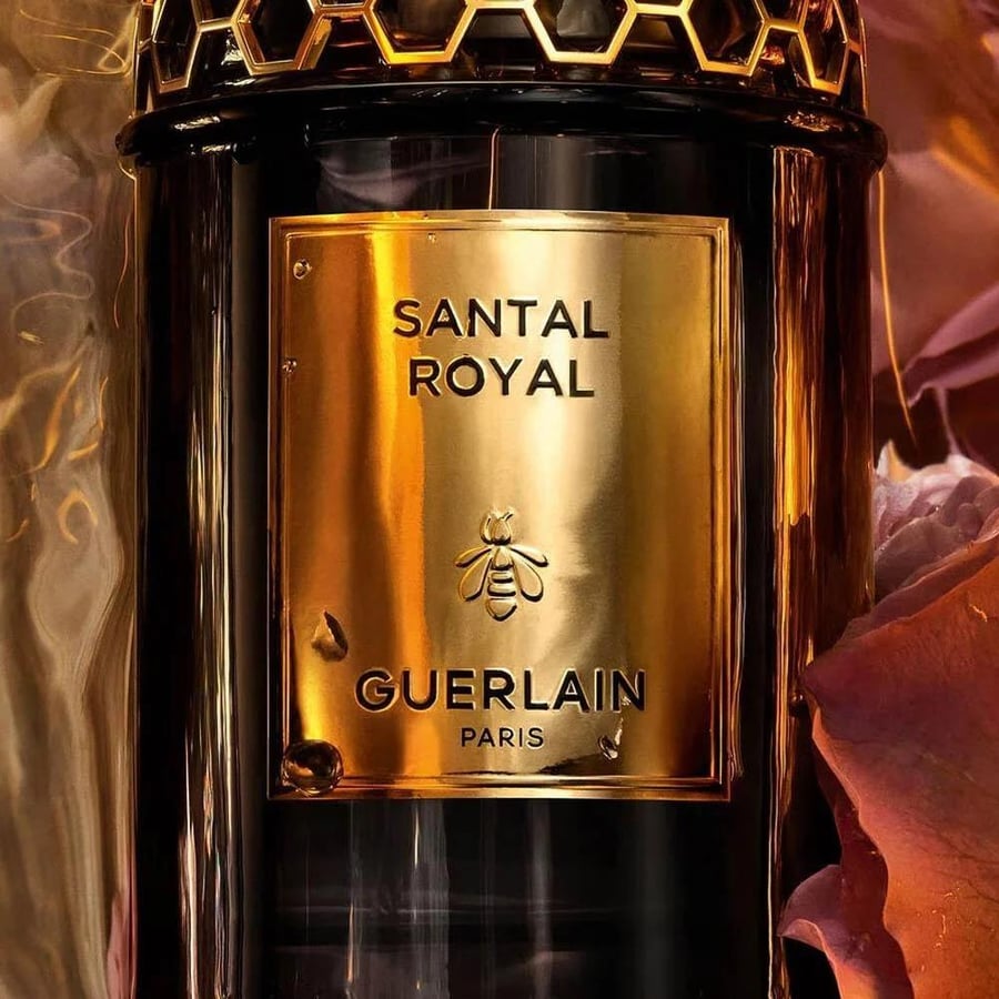 Santal Royal Guerlain