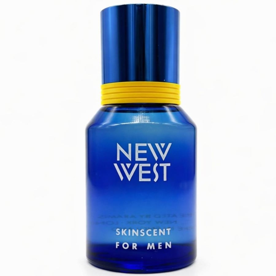عطر نيو ويست من اراميس سكينسنت 30 مل