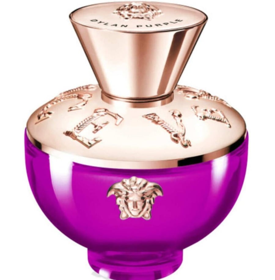 عطر فرزاتشي ديلان بيربل اودي بارفيوم للنساء 100مل