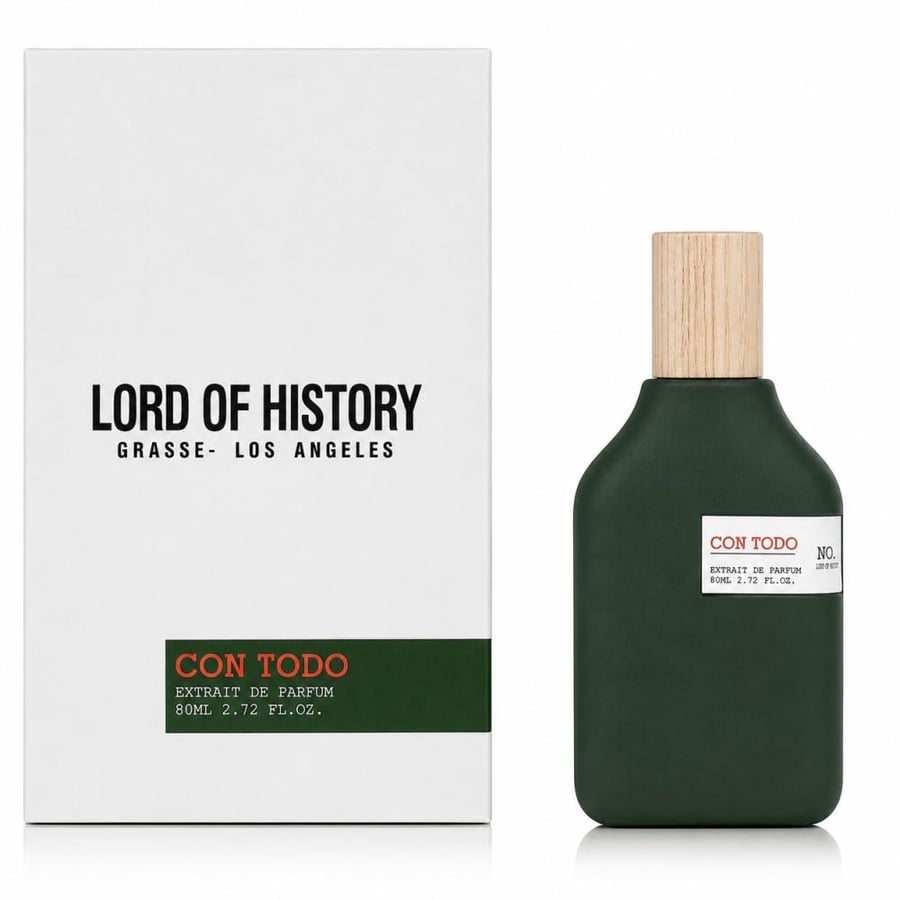 عطر لورد اوف هوستري كونتادو اكسترايت 80 مل
