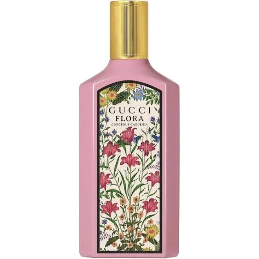 عطر قوتشي فلورا جورجيوس جاردينيا أو دو برفيوم 100مل