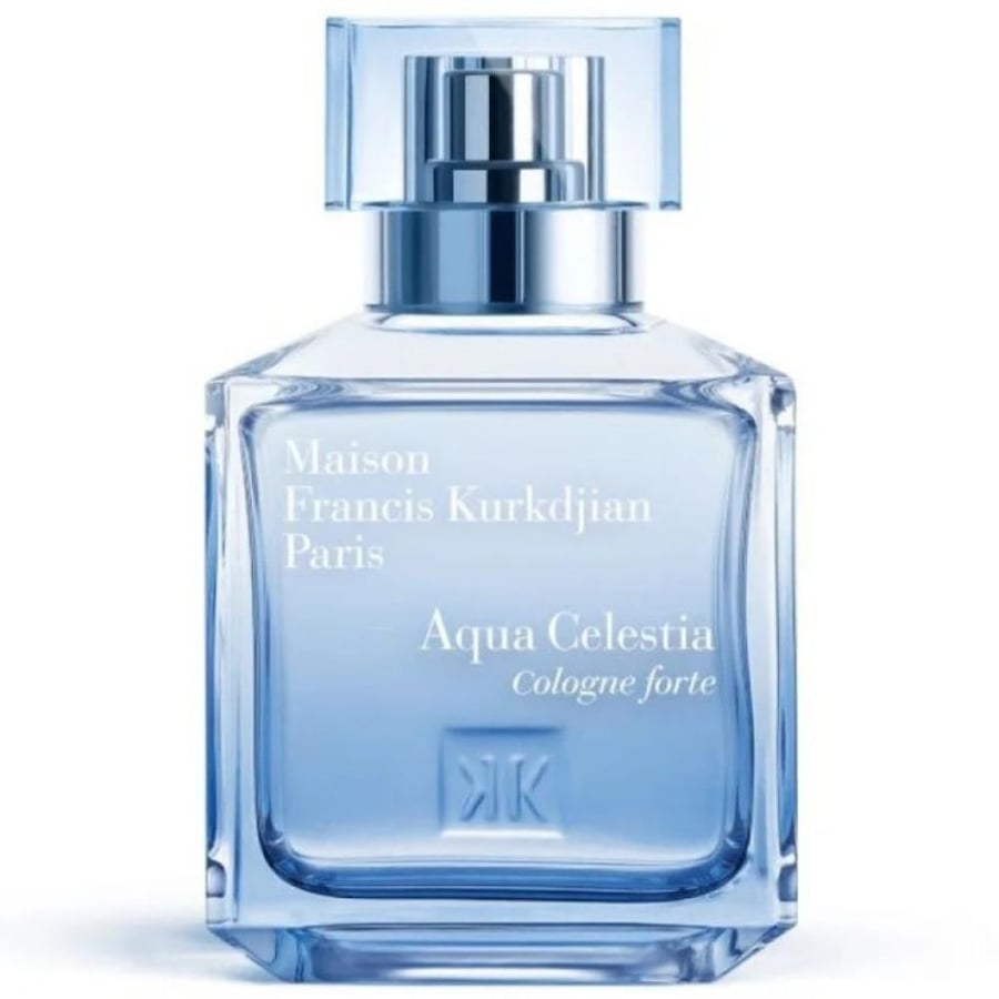 عطر ميزون فرانسيس كوركدجيان أكوا سيليستيا كولون فورت أو دي برفيوم 70مل