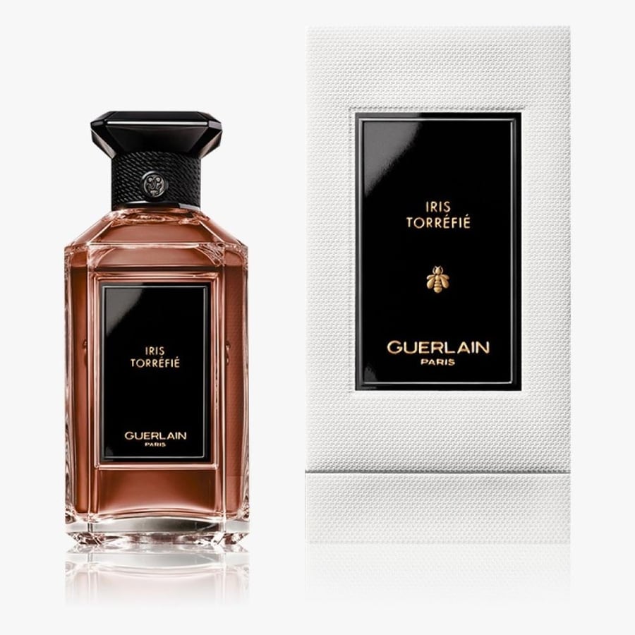 تستر عطر جيرلان ايريس توريفييه أو دو بارفيوم 200مل للجنسين