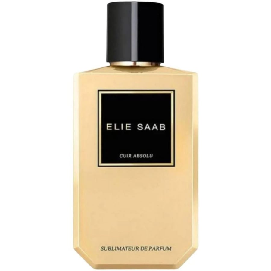 عطر ايلي صعب كيور ابسولو ايسنس دو بارفيوم 100مل للجنسين
