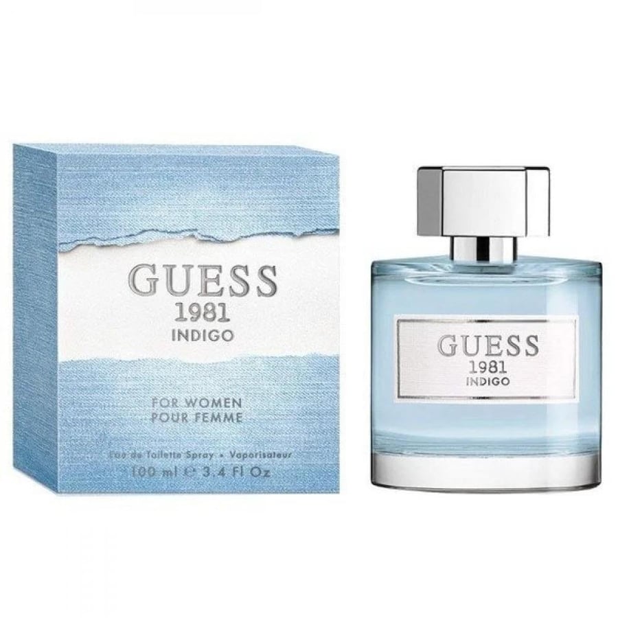 عطر جس 1981 انديجو او دو تواليت 100مل